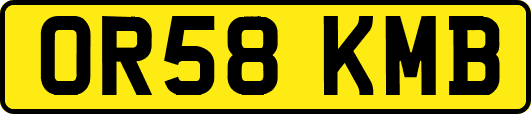 OR58KMB
