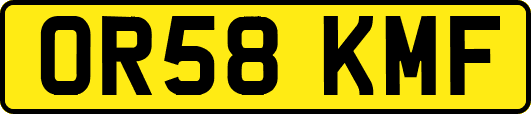 OR58KMF