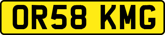 OR58KMG