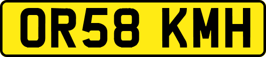 OR58KMH