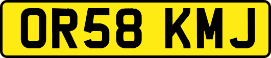 OR58KMJ