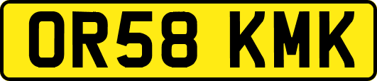 OR58KMK
