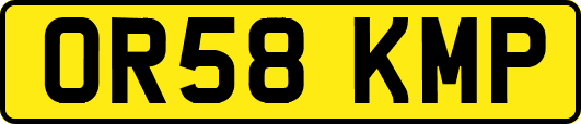 OR58KMP