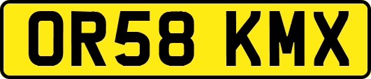 OR58KMX