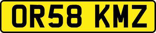 OR58KMZ