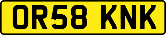OR58KNK