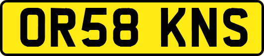 OR58KNS