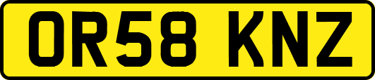 OR58KNZ
