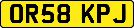 OR58KPJ