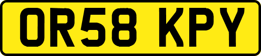 OR58KPY