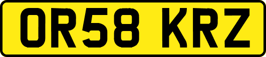 OR58KRZ