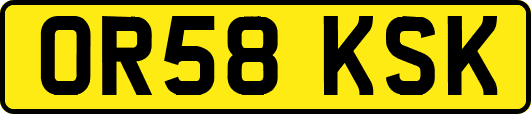 OR58KSK