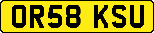 OR58KSU