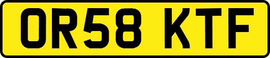 OR58KTF