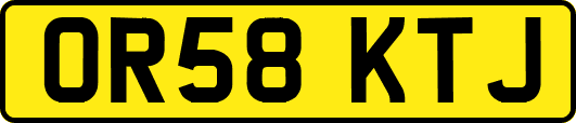 OR58KTJ