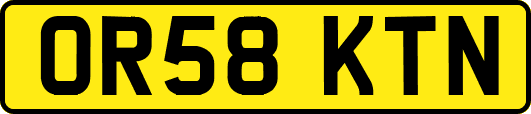 OR58KTN