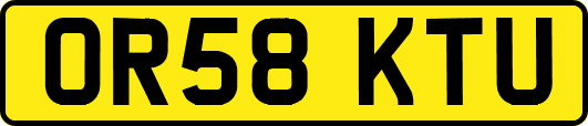 OR58KTU