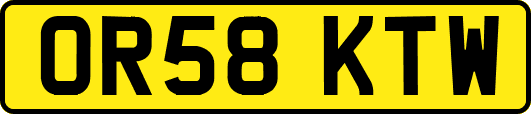 OR58KTW