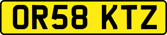 OR58KTZ