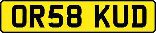 OR58KUD