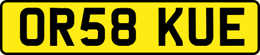 OR58KUE