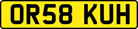 OR58KUH