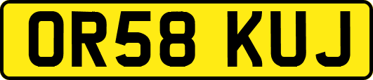 OR58KUJ
