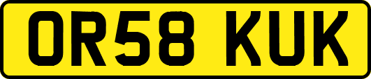 OR58KUK