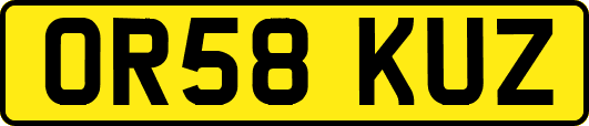 OR58KUZ