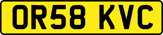 OR58KVC
