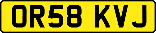 OR58KVJ