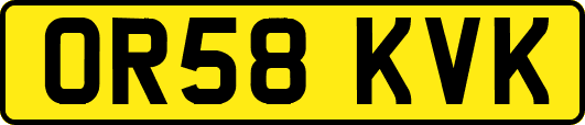 OR58KVK