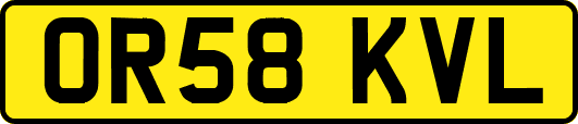 OR58KVL