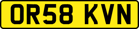 OR58KVN
