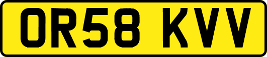 OR58KVV