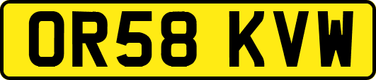 OR58KVW