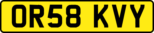 OR58KVY