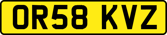 OR58KVZ