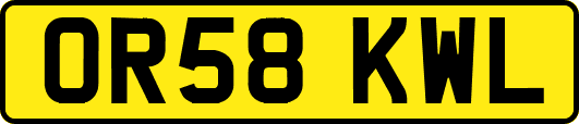 OR58KWL