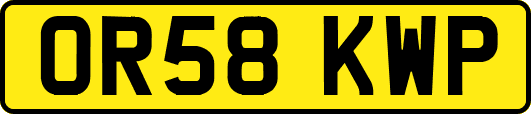 OR58KWP