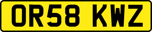 OR58KWZ