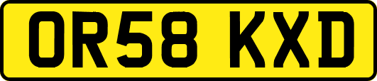 OR58KXD