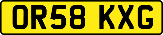 OR58KXG