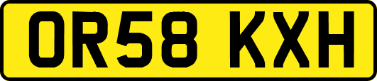 OR58KXH