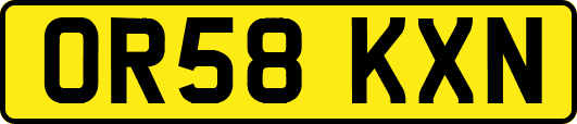 OR58KXN