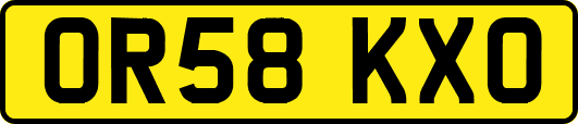 OR58KXO
