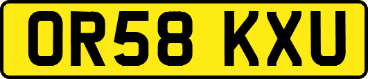 OR58KXU