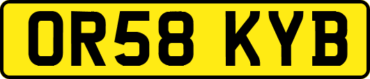 OR58KYB