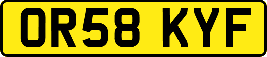 OR58KYF