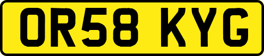OR58KYG